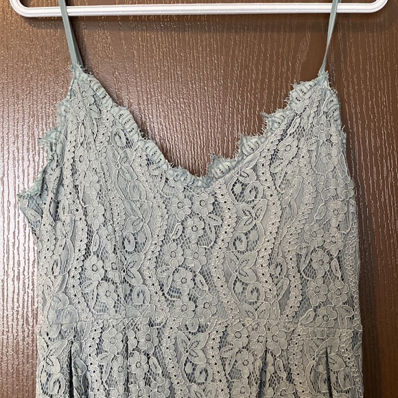 Midi Formal Dress - Picture 4 of 5